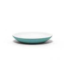 Porte savon en gres 11.5 x 2 cm Mambo sauge