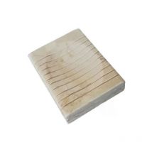 Porte-savon en Marbre crème
