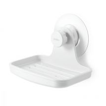 Porte savon Flex Umbra Blanc