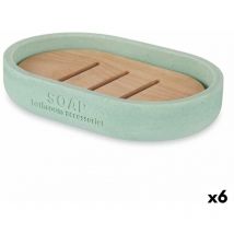 S3628102 Porte-savon, adulte unisexe, multicolore, standard - Berilo