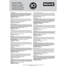 Porte-savon Ovaro Wenko Fixation sans perçage, Montage possible avec vis et chevilles inclus, Acier inox laqué, 12,5x5x9,7 cm, Blanc mat