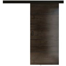 Mobilier1 - Porte scorrevoli Dover 172, Cenere scuro