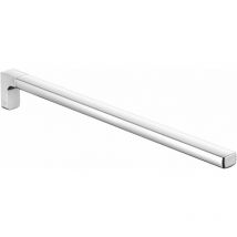 Keuco - Collection Moll - Porte-serviettes, longueur 45 cm, chrome 12720010000