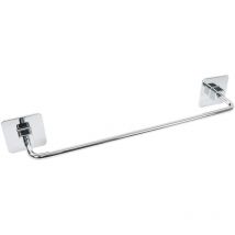 Porte-serviette 30 mural chrome mod. Cold wind cromo