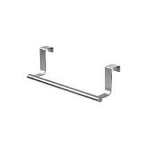 Porte Serviette de Porte Porte Torchons Porte-Serviettes de Salle de Bain Porte Torchon Cuisine Accroche Torchon Porte Serviette pour Porte sans