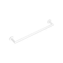 Cristina Ondyna - Porte Serviette Medea 48 Cm Blanc Shme4524