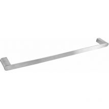 Porte-serviette nickiel brush 322228