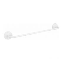 Porte-serviette - 1 barre fixe - 473 mm Pellet asc
