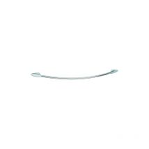 Porte-serviettes 60 cm en mA tal sA rie goutte accessoires de salle de bain porte-serviettes