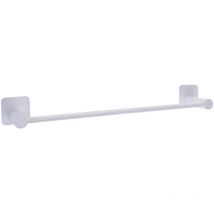 Porte-serviettes, acier au carbone, 42 cm