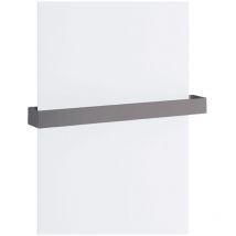 Porte-serviettes Caligo pour radiateur en acier - Lineabeta