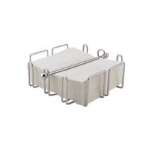 Porte-serviettes coupe-vent Ilsa