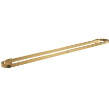 Grohe - Selection - Porte-serviettes, Cool Sunrise brossé 41058GN0