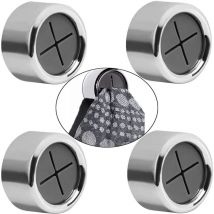 Porte-serviettes de cuisine porte-serviettes Premium porte-serviettes auto-adhésif sans perçage porte-serviettes
