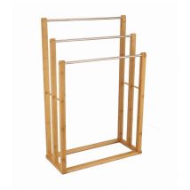 PORTE-SERVIETTES en Bambou