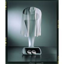 Porte serviettes exterieur pisolo pisolo blanc