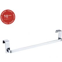 Porte-serviettes pour meuble chromé Inox S304 SKY BATH