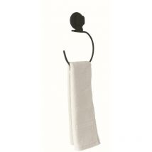 Bestlock - Porte-serviettes, noir RAN9783 - Compactor