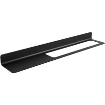 Lineabeta - Porte-serviettes/accessoires Saeta avec étagère