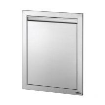 Napoleon - Porte simple encastrable pour cuisine d'extérieur