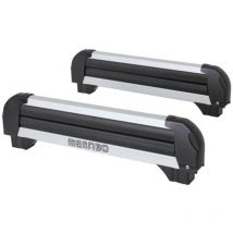 France Attelage - Porte-skis Menabo Iceberg pour 4 paires de skis ou 2 snowboards