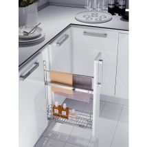 Porte-torchons – Cuisine complète – Longueur, Finition métal, Matières, Largeur, Hauteur