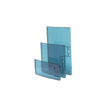 Porte transparente 3X12M-Coffret Mistral 41W 1SPE007717F9912 ABB F713032