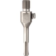 Portapuntas DIAGER M16 - SDS-Plus - Para puntas 360D - L. 170 mm - 362L0170