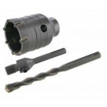 Guillet - 5045-SDS-Plus-Adaptateur Optima-Record-220