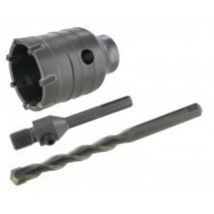 Porte-trépan Sds+ / M16 220 Mm