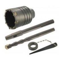 Porte-trépan SDSmax / Cône 220 mm – Guillet