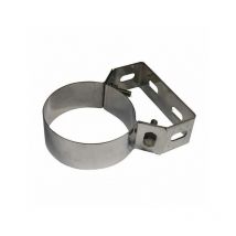 Porte-tuyau inox 20 ALA