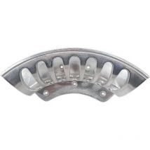 Berger & Schröter 61004 Support mural standard 1 pc(s)