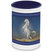 Porte ustensiles de cuisine Cheval