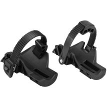 Eufab – Bloque-roue 3,25 Pouces – Rangement pour vélo – Type de rangement de vélo, Matières, Nombre de vélo(s), Longueur