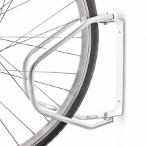 Porte-Vélo Mural Réglable 280x90x320mm