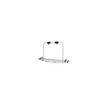 Fiamma - Porte-vélos carry Bike xla – 2 Vélos – Caravane