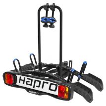 Hapro - Porte-vélos Atlas Active ii - pour 2 vélos