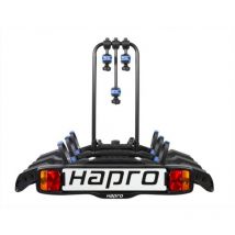 Hapro - Porte-vélos Atlas Active iii - pour 3 vélos