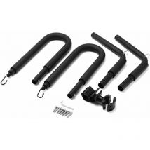 Start - Porte-vélos pour planche de surf Porte-vélo pour planche de surf