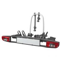 Westfalia - Porte-vélos BikeLander BC80 Classic pour 2 vélos