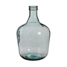 Porte-verre diego transparent 12l ø27cmx42cm