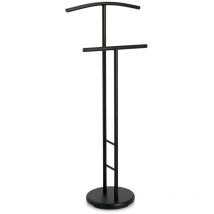 Porte-vêtements en métal nordic space, hauteur 114 cm