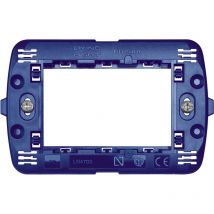 Living international support trois modules light