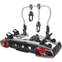 Atera - Porte-vélos Strada Evo 2 Pour 2 Vélos Extensible À 3