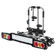 Peruzzo - Porte-vélos Parma pour 3 vélos