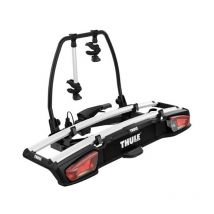 Porte-vélos Thule VeloSpace xt 938 pour 2 vélos