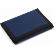 Kueatily - Portefeuille Camouflage (Dark Bule)-Fei Yu