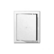 Portello d'ispezione in pvc per guaine tecniche: 250x200