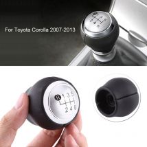 Porter la résistance à vitesse anti-âge Bouton de changement de vitesse, Shifter Home Travel Vehicle For Car